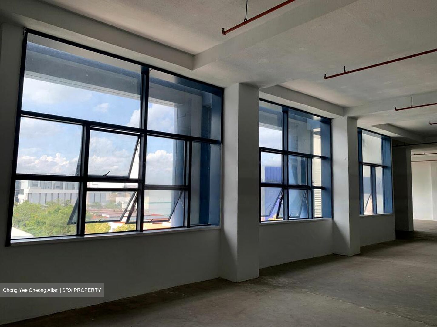 Loyang Industrial Estate (D17), Factory #458013641